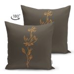 - Suet-K10125-Gorsel-1 - Realhomes Çift Taraflı Minimalist Özel Tasarımlı Dijital Baskılı Dekoratif Süet Yastık Kırlent Kılıfı Realhomes