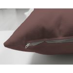 - Suet-K10127-Gorsel-2 - Realhomes Çift Taraflı Minimalist Özel Tasarımlı Dijital Baskılı Dekoratif Süet Yastık Kırlent Kılıfı Realhomes