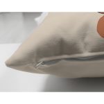 - Suet-K10150-Gorsel-2 - Realhomes Çift Taraflı Boho Çizimli Özel Tasarımlı Dijital Baskılı Modern Süet Yastık Kırlent Kılıfı Realhomes