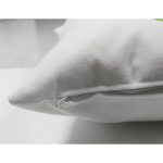 - Suet-K10152-Gorsel-2 - Realhomes Çift Taraflı Egzotik Yaprak Tasarımlı Dijital Baskılı Modern Süet Yastık Kırlent Kılıfı Realhomes