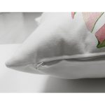 - Suet-K10154-Gorsel-2 - Realhomes Çift Taraflı Egzotik Yaprak Tasarımlı Dijital Baskılı Modern Süet Yastık Kırlent Kılıfı Realhomes