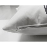 - Suet-K10163-Gorsel-2 - Realhomes Çift Taraflı Şamdan Motifli Özel Tasarım Dijital Baskılı Dekoratif Süet Yastık Kırlent Kılıfı Realhomes