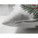 - Suet-K10173-Gorsel-2 - Realhomes Çift Taraflı Özel Tasarım Christmas Temalı Dijital Baskılı Dekoratif Süet Yastık Kırlent Kılıfı Realhomes