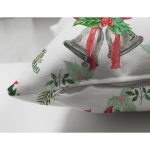 - Suet-K10175-Gorsel-2 - Realhomes Çift Taraflı Özel Tasarım Christmas Temalı Dijital Baskılı Dekoratif Süet Yastık Kırlent Kılıfı Realhomes