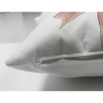 Çift Taraflı Özel Tasarım Christmas Temalı Dijital Baskılı Modern Süet Yastık Kırlent Kılıfı Realhomes