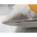 - Suet-K10207-Gorsel-2 - Realhomes Çift Taraflı Sanat Güneşi Temalı Dijital Baskılı Modern Süet Yastık Kırlent Kılıfı Realhomes