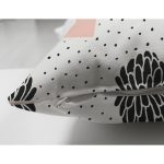 - Suet-K10231-Gorsel-2 - Realhomes Çift Taraflı Krem Kumlama Zemin Kaktüs Tasarımlı Dijital Baskılı Modern Süet Yastık Kırlent Kılıfı Realhomes