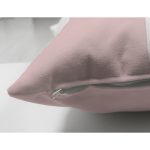 - Suet-K10237-Gorsel-2 - Realhomes Çift Taraflı Pembe Zemin Kaktüs Motifli Dijital Baskılı Modern Süet Yastık Kırlent Kılıfı Realhomes