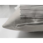 Çift Taraflı Soyut İlkel Desen Tasarımlı Dijital Baskılı Modern Süet Yastık Kırlent Kılıfı Realhomes