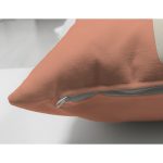 Çift Taraflı Onedraw Çizimli Özel Tasarım Dijital Baskılı Dekoratif Süet Yastık Kırlent Kılıfı Realhomes