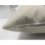 Çift Taraflı Onedraw Çizimli Özel Tasarım Dijital Baskılı Modern Süet Yastık Kırlent Kılıfı Realhomes