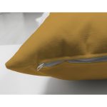 - Suet-K10262-Gorsel-2 - Realhomes Çift Taraflı Çizgili Retro Tasarımlı Dijital Baskılı Dekoratif Süet Yastık Kırlent Kılıfı Realhomes