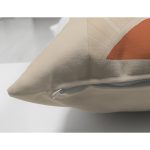 - Suet-K10269-Gorsel-2 - Realhomes Çift Taraflı Sanatsal Güneşin Doğuşu Tasarımlı Dijital Baskılı Modern Süet Yastık Kırlent Kılıfı Realhomes