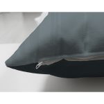 - Suet-K10273-Gorsel-2 - Realhomes Çift Taraflı Soyut Tarzda Onedraw Çizimli Dijital Baskılı Modern Süet Yastık Kırlent Kılıfı Realhomes