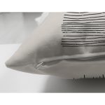 - Suet-K10283-Gorsel-2 - Realhomes Çift Taraflı Soyut Tarzda Onedraw Çizimli Dijital Baskılı Modern Süet Yastık Kırlent Kılıfı Realhomes