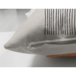 - Suet-K10285-Gorsel-2 - Realhomes Çift Taraflı Soyut Tarzda Onedraw Çizimli Dijital Baskılı Modern Süet Yastık Kırlent Kılıfı Realhomes