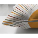 - Suet-K10292-Gorsel-2 - Realhomes Çift Taraflı Güneş ve Renkli Işınları Özel Tasarım Dijital Baskılı Dekoratif Süet Yastık Kırlent Kılıfı Realhomes