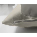 Çift Taraflı Soyut Tarzda Onedraw Çizimli Dijital Baskılı Dekoratif Süet Yastık Kırlent Kılıfı Realhomes