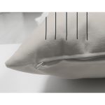 - Suet-K10301-Gorsel-2 - Realhomes Çift Taraflı Soyut Tarzda Onedraw Çizimli Dijital Baskılı Modern Süet Yastık Kırlent Kılıfı Realhomes