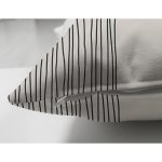 - Suet-K10302-Gorsel-2 - Realhomes Çift Taraflı Soyut Tarzda Onedraw Çizimli Dijital Baskılı Dekoratif Süet Yastık Kırlent Kılıfı Realhomes