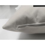 - Suet-K10313-Gorsel-2 - Realhomes Çift Taraflı Soyut Tarzda Onedraw Çizimli Dijital Baskılı Modern Süet Yastık Kırlent Kılıfı Realhomes