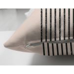 - Suet-K10314-Gorsel-2 - Realhomes Çift Taraflı Soyut Tarzda Onedraw Çizimli Dijital Baskılı Dekoratif Süet Yastık Kırlent Kılıfı Realhomes