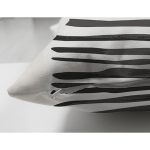 - Suet-K10316-Gorsel-2 - Realhomes Çift Taraflı Soyut Tarzda Onedraw Çizimli Dijital Baskılı Dekoratif Süet Yastık Kırlent Kılıfı Realhomes