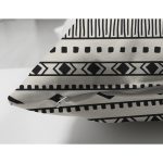 - Suet-K10328-Gorsel-2 - Realhomes Çift Taraflı İskandinav Desenli Etnik Tasarımlı Dijital Baskılı Dekoratif Süet Yastık Kırlent Kılıfı Realhomes