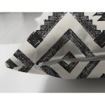 - Suet-K10330-Gorsel-2 - Realhomes Çift Taraflı İskandinav Desenli Etnik Tasarımlı Dijital Baskılı Dekoratif Süet Yastık Kırlent Kılıfı Realhomes