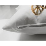 - Suet-K10348-Gorsel-2 - Realhomes Çift Taraflı El Arabası Meyve & Sebze Çizimli Dijital Baskılı Dekoratif Süet Yastık Kırlent Kılıfı Realhomes