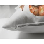 - Suet-K10349-Gorsel-2 - Realhomes Çift Taraflı El Arabası Meyve & Sebze Çizimli Dijital Baskılı Modern Süet Yastık Kırlent Kılıfı Realhomes