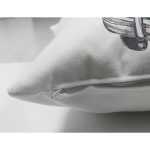 - Suet-K10357-Gorsel-2 - Realhomes Çift Taraflı Christmas Temalı Araba Tasarımlı Dijital Baskılı Modern Süet Yastık Kırlent Kılıfı Realhomes