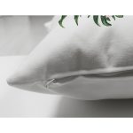 Çift Taraflı Hediye Paketleri Özel Tasarım Dijital Baskılı Dekoratif Süet Yastık Kırlent Kılıfı Realhomes