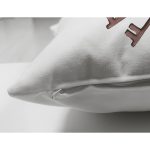 - Suet-K10397-Gorsel-2 - Realhomes Çift Taraflı Özel Tasarım Kitap Temalı Dijital Baskılı Modern Süet Yastık Kırlent Kılıfı Realhomes