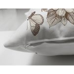 - Suet-K10416-Gorsel-2 - Realhomes Çift Taraflı Çiçek Çerçeveli Portre Desenli Dijital Baskılı Dekoratif Süet Yastık Kırlent Kılıfı Realhomes