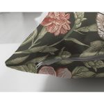 - Suet-K10428-Gorsel-2 - Realhomes Çift Taraflı Renkli Gül & Portre Motifli Dijital Baskılı Dekoratif Süet Yastık Kırlent Kılıfı Realhomes