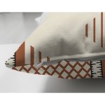 - Suet-K10452-Gorsel-2 - Realhomes Çift Taraflı Krem Zemin Etnik Tasarımlı Dijital Baskılı Dekoratif Süet Yastık Kırlent Kılıfı Realhomes