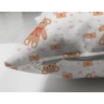 - Suet-K1148-Gorsel-2 - Realhomes Çift Taraflı Sevimli Ayı Desenli Dijital Baskılı Özel Tasarım Modern Süet Yastık Kırlent Kılıfı Realhomes