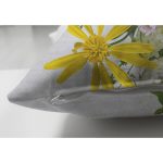 - Suet-K117-Gorsel-2 - Realhomes Çift Taraflı Gül Ve Yapraklar Dijital Baskılı Dekoratif Modern Süet Yastık Kırlent Kılıfı Realhomes