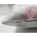 - Suet-K1180-Gorsel-2 - Realhomes Çift Taraflı Renkli Balonlar Ve Sevimli Tavşan Dijital Baskılı Özel Tasarım Modern Süet Yastık Kırlent Kılıfı Realhomes