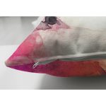 - Suet-K120-Gorsel-2 - Realhomes Çift Taraflı Suluboya Kadın Figürü Dijital Baskılı Dekoratif Modern Süet Yastık Kırlent Kılıfı Realhomes