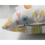 - Suet-K1203-Gorsel-2 - Realhomes Çift Taraflı Sevimli Dinozor Temalı Dijital Baskılı Özel Tasarım Modern Süet Yastık Kırlent Kılıfı Realhomes