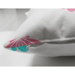 - Suet-K1215-Gorsel-2 - Realhomes Çift Taraflı Rengarenk Deniz Kabukları Çizimli Dijital Baskılı Özel Tasarım Modern Süet Yastık Kırlent Kılıfı Realhomes