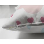 - Suet-K1217-Gorsel-2 - Realhomes Çift Taraflı Sevimli Bulut Temalı Dijital Baskılı Özel Tasarım Modern Süet Yastık Kırlent Kılıfı Realhomes