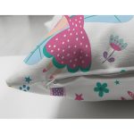 - Suet-K1257-Gorsel-2 - Realhomes Çift Taraflı Peri Kızı Motifli Dijital Baskılı Özel Tasarım Modern Süet Yastık Kırlent Kılıfı Realhomes