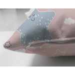 - Web - Realhomes Çift Taraflı Uyku Odası Temalı Dijital Baskılı Özel Tasarım Modern Süet Yastık Kırlent Kılıfı Realhomes