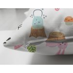 - Suet-K1268-Gorsel-2 - Realhomes Çift Taraflı Orman Temalı Dijital Baskılı Özel Tasarım Modern Süet Yastık Kırlent Kılıfı Realhomes