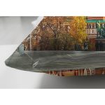 - Suet-K131-Gorsel-2 - Realhomes Çift Taraflı Kremlin Sarayı Desenli Dijital Baskılı Dekoratif Modern Süet Yastık Kırlent Kılıfı Realhomes