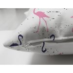 - 3fe7726996842cfb1240d952074856cc - Realhomes Çift Taraflı Flamingo Desenli Dijital Baskılı Özel Tasarım Modern Süet Yastık Kırlent Kılıfı Realhomes