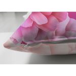 - Suet-K138-Gorsel-2 - Realhomes Çift Taraflı Love Yazılı Gül Desenli Dijital Baskılı Dekoratif Modern Süet Yastık Kırlent Kılıfı Realhomes